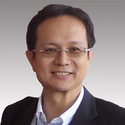 Past President