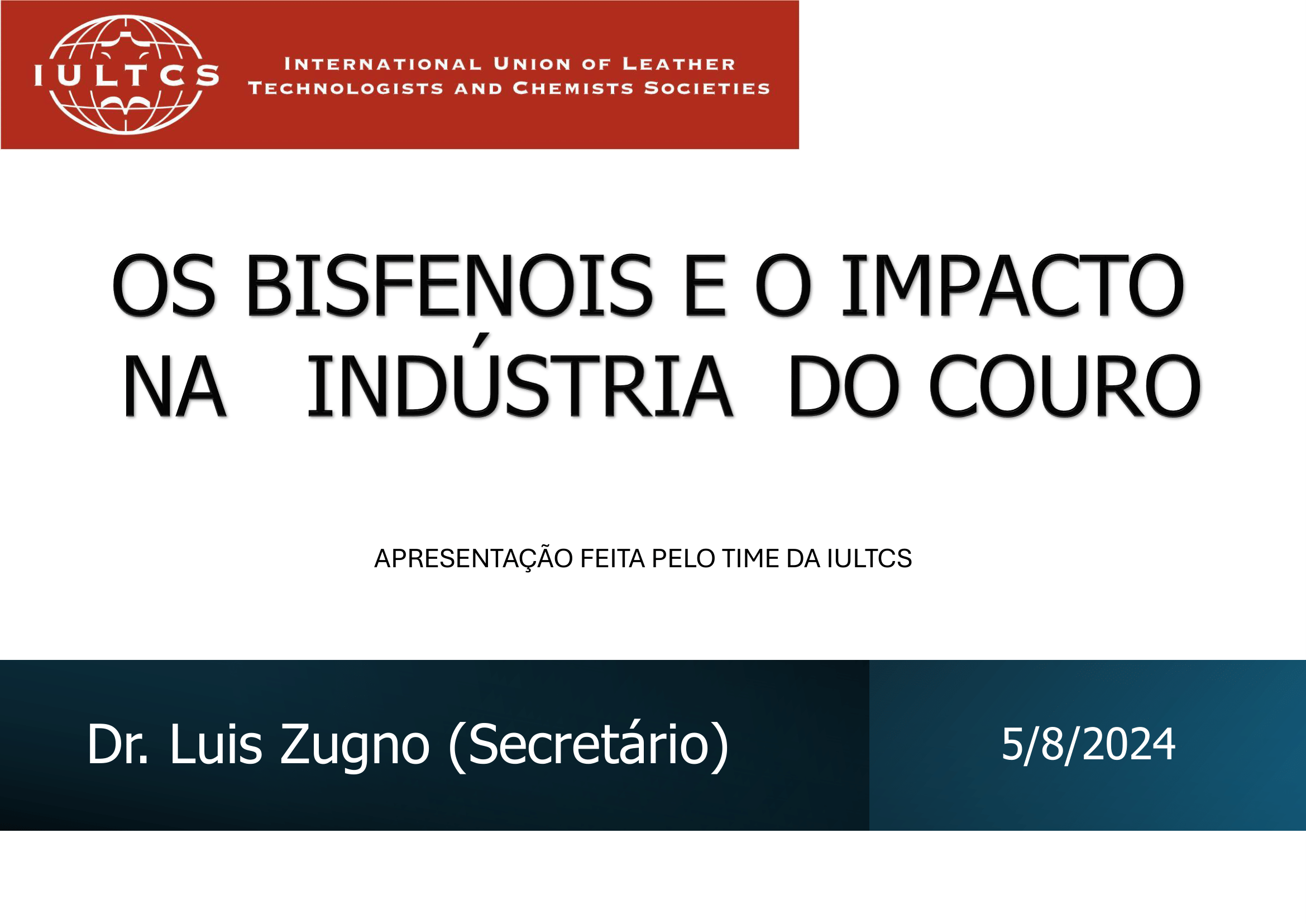 IULTCS Bisfenois 5 de Agosto de 2024 Portuguese